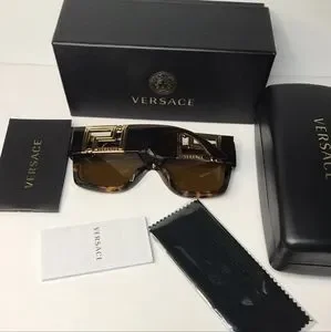 Versace | Accessories | Authentic New Versace Sunglasses  display picture 3